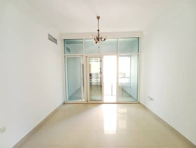 No Commission Huge Size 1 Bedroom Hall With Balcony Gym Pool Free In Al Tawwun Sharjah
