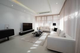 Luxury 5 BR Villa |  Easy Payment Plan | Ready Q1 2025