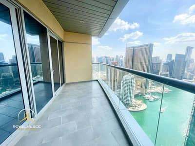 3 Bedroom Flat for Rent in Dubai Marina, Dubai - 5e64b289-2b13-4ecd-9b9a-9d327c1b4c1b_6_11zon. jpg