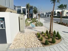Brand New -3 BR + M  for rent In  Eden The Valley-1 Month Free-