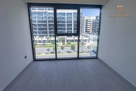 1 Bedroom | Brand New | Fitted Kitchen | Blvd View