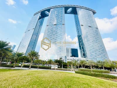 2 Bedroom Apartment for Rent in Al Reem Island, Abu Dhabi - gt32bedroom. JPG