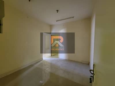 Hot Offer !!!! { 2-BHK Apartment }  Window AC |  Opposite Ansaar Mall |  in Just 23,500 AED