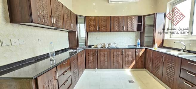 /// Neat and clean 3 BR villa is available for rent in Tilal City ///