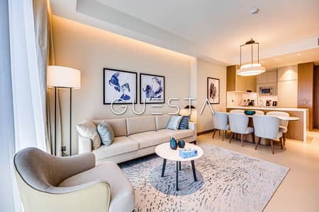 2 Bedroom Flat for Rent in Downtown Dubai, Dubai - GU_AddrssOpraT2_2203_55. jpg
