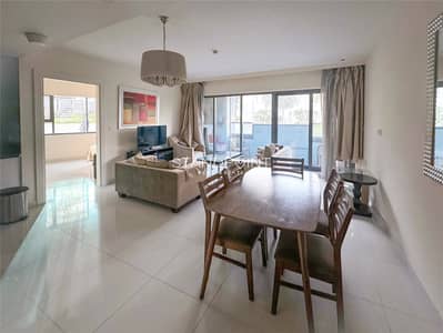 1 Bedroom Flat for Sale in Business Bay, Dubai - Available Now | Fully Furnished | Low Floor