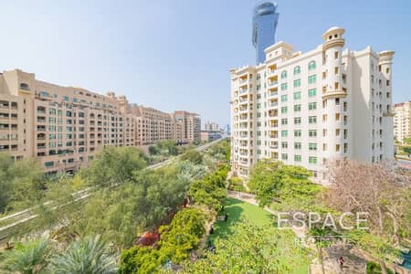 2 Cпальни Апартаменты в аренду в Палм Джумейра, Дубай - Квартира в Палм Джумейра，Шорлайн Апартаменты，Аль Сарруд, 2 cпальни, 170000 AED - 8666167