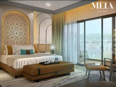 تاون هاوس 4 غرف نوم للبيع في داماك لاجونز، دبي - photo_5271978111828873572_y. jpg