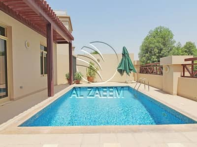 6 Bedroom Villa for Rent in Khalifa City, Abu Dhabi - 6BR-ARGG (8). JPG