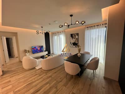 شقة 1 غرفة نوم للبيع في الخليج التجاري، دبي - شقة في مساكن احد،الخليج التجاري 1 غرفة 2100000 درهم - 8673392