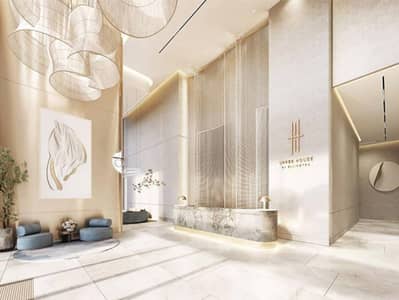 شقة 1 غرفة نوم للبيع في أبراج بحيرات الجميرا، دبي - شقة في البيت العلوي الشرقي،ابر هاوس،أبراج بحيرات الجميرا 1 غرفة 1870798 درهم - 8491382