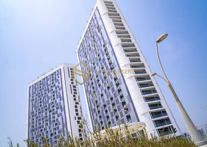 3 Bedroom Flat for Rent in Al Reem Island, Abu Dhabi - Meera Shams. jpg