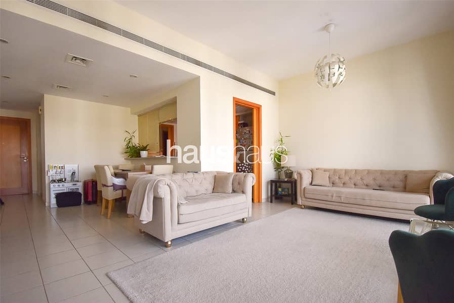 Exclusive | Great View | Very Well Maintained