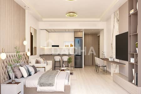 شقة 1 غرفة نوم للبيع في أبراج بحيرات الجميرا، دبي - شقة في مي دو ري،مجمع L،أبراج بحيرات الجميرا 1 غرفة 2049000 درهم - 8673490