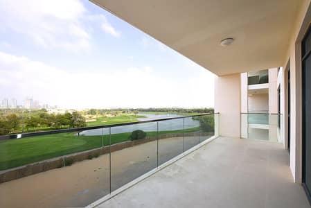 3 Bedroom Apartment for Sale in The Hills, Dubai - Golf Course View | Large Layout | Dual View