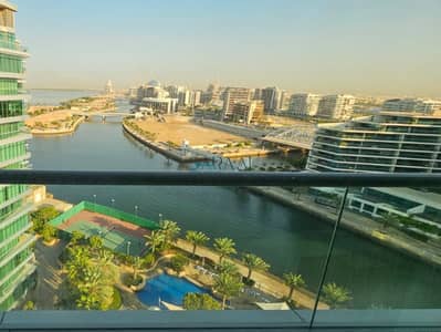 3 Bedroom Apartment for Rent in Al Raha Beach, Abu Dhabi - Sea View + Big Terrace | Massive and Best Location
