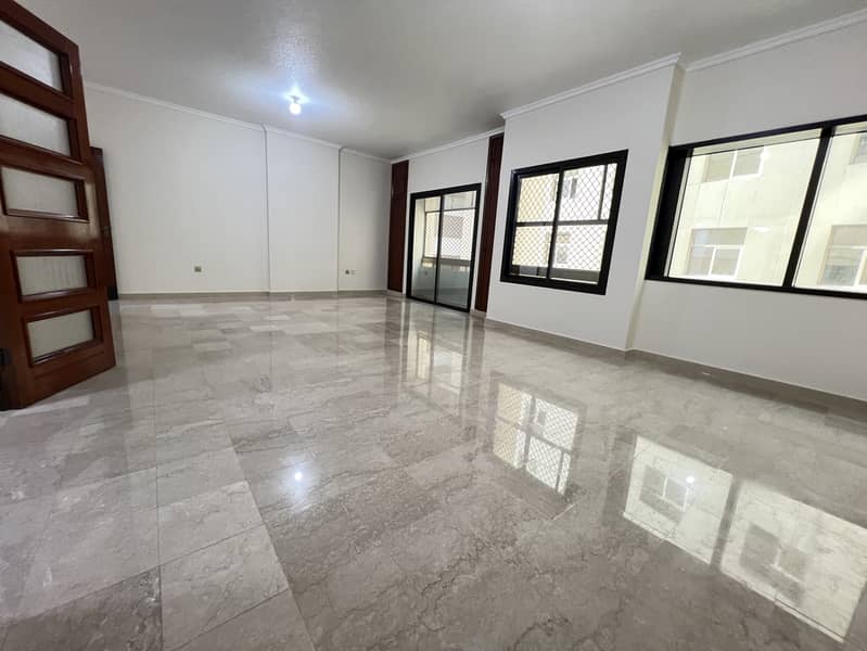 Spacious 4BHK | Well Maintained | Neaby Parks.