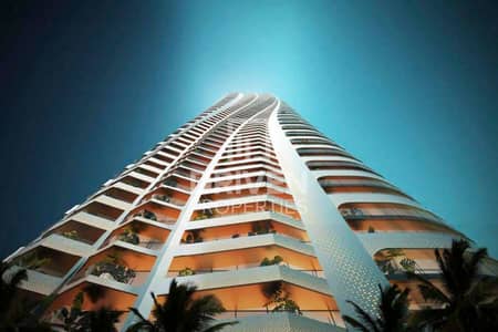 1 Bedroom Flat for Sale in Downtown Dubai, Dubai - Luxury Apt w/ Burj Khalifa and Pool View