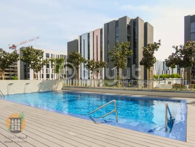 1 Bedroom Flat for Rent in Aljada, Sharjah - IMG_3789. jpeg