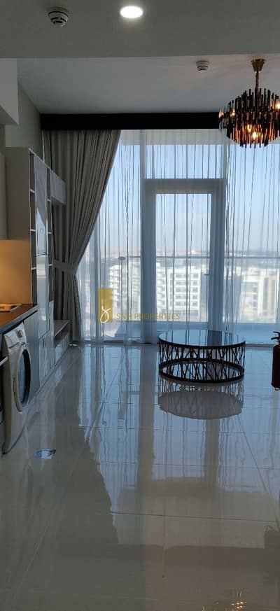 Studio for Rent in Arjan, Dubai - WhatsApp Image 2024-02-28 at 3.09. 50 PM (1). jpeg