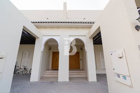 تاون هاوس 3 غرف نوم للبيع في الفرجان، دبي - تاون هاوس في قرطاج،الفرجان 3 غرف 3350000 درهم - 8673626
