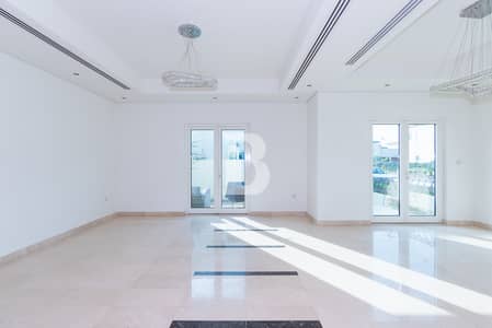 3 Bedroom Townhouse for Sale in Al Furjan, Dubai - Single row | Vastu Compliant | RENTED  3 Bed TH