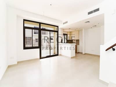 3 Bedroom Townhouse for Rent in Town Square, Dubai - 2rt. jpg