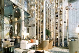 Genuine Resale | Super Luxury Penthouse | Spacious