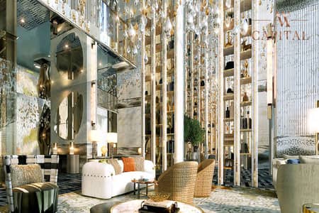 5 Bedroom Penthouse for Sale in Dubai Marina, Dubai - Genuine Resale | Super Luxury Penthouse | Spacious