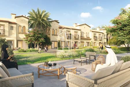 2 Bedroom Townhouse for Sale in Zayed City, Abu Dhabi - 1. png