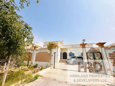 3 Bedroom Villa for Rent in Al Raqaib, Ajman - WhatsApp Image 2024-02-28 at 4.18. 45 PM. jpeg