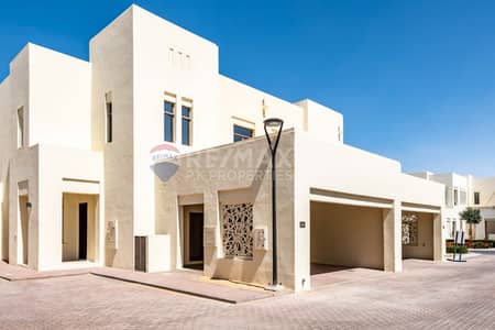 3 Bedroom Townhouse for Rent in Reem, Dubai - Type A | Best Location | Ready to Move In