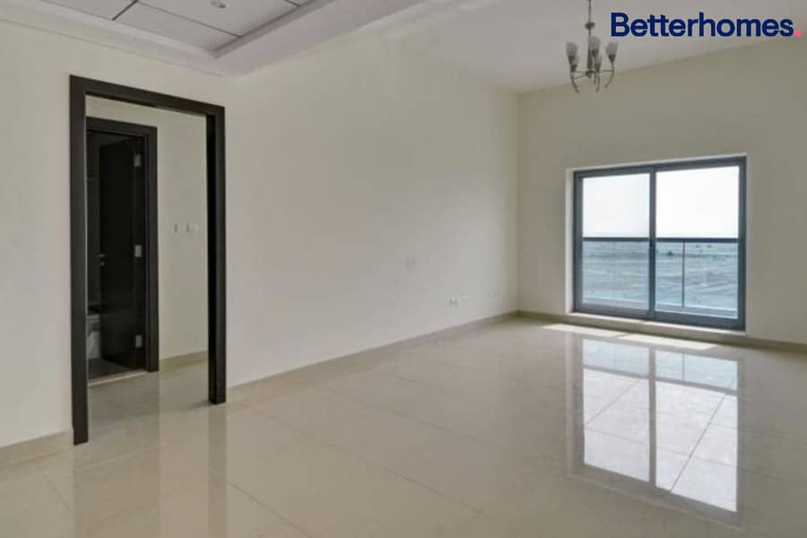 شقة في برمودا فيوز،مدينة دبي الرياضية 1 غرفة 740000 درهم - 8673847