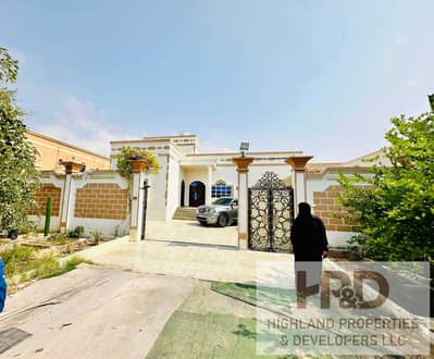 3 Bedroom Villa for Rent in Al Raqaib, Ajman - URGENT RENT / OWNER NEED’s CASH / 3 BEDROOM SHARING VILLA / SUPER HOT DEAL