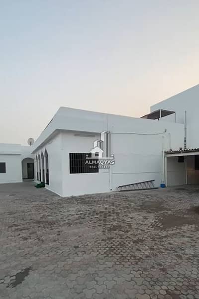 6 Bedroom Villa for Sale in Al Sabkha, Sharjah - Screenshot 2024-02-24 142828. png