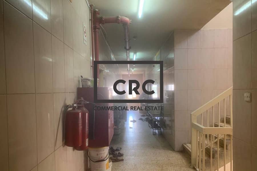سكن عمال في محيصنة 2،محيصنة 2700000 درهم - 8159533 سكن عمال في محيصنة 2،محيصنة 2700000 درهم - 8159533