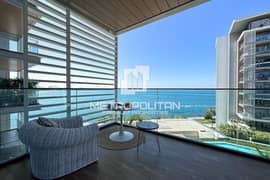 Unparalleled Luxury Living | Stunning Sea View