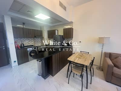 1 Bedroom Apartment for Rent in Jumeirah Village Circle (JVC), Dubai - Spacious | Well Maintained | Ready Now