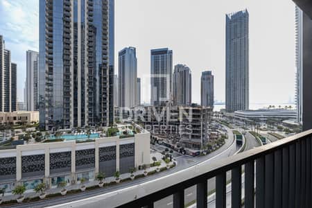3 Bedroom Apartment for Rent in Dubai Creek Harbour, Dubai - Brand New | Sea View | Spacious Layout