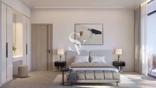 2 Bedroom Flat for Sale in Dubai Science Park, Dubai - Full Burj and  DHE View | Corner Unit | Mid Floor