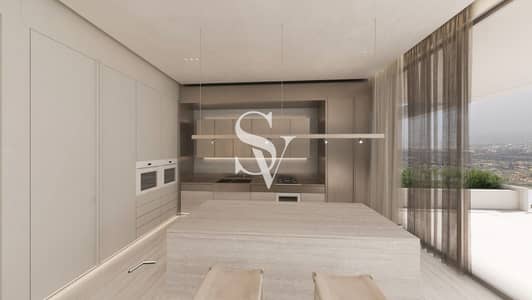 4 Bedroom Penthouse for Sale in Mohammed Bin Rashid City, Dubai - Ultra Luxury|Exclusive Penthouse|Burj Khalifa View
