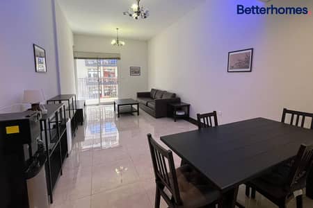 1 Bedroom Flat for Sale in Jumeirah Village Circle (JVC), Dubai - High Return | Price Reduced | Available