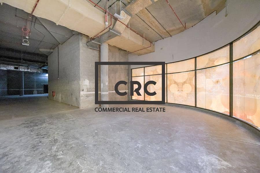 30 KW | Shop for Rent | Index Tower DIFC 30 KW | Shop for Rent | Index Tower DIFC