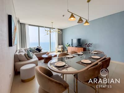 迪拜码头， 迪拜 2 卧室公寓待售 - 位于迪拜码头，5242大厦，5242大厦1号 2 卧室的公寓 3100000 AED - 8570046