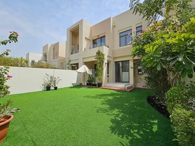 3 Bedroom Villa for Rent in Reem, Dubai - UNFURNISHED 3BR VILLA IN REEM (12). jpg