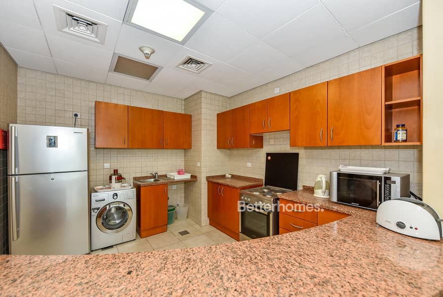 1 Bedroom | Garden View | Northwest Apartments