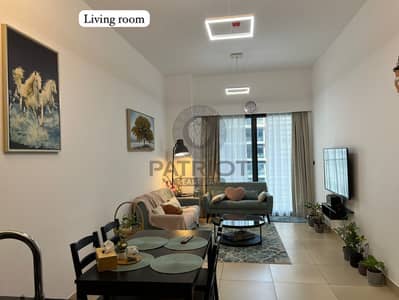 شقة 1 غرفة نوم للبيع في قرية جميرا الدائرية، دبي - WhatsApp Image 2024-02-28 at 12.12. 12 PM. jpeg