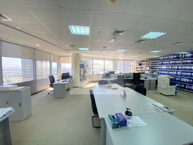 Office for Rent in Jumeirah Lake Towers (JLT), Dubai - 03. jpeg