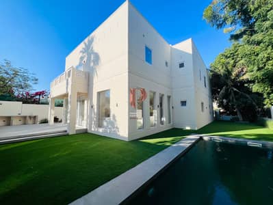 4 Bedroom Villa for Sale in The Meadows, Dubai - IMG_9843. jpeg