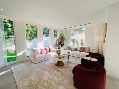 4 Bedroom Villa for Sale in The Meadows, Dubai - IMG_9846. jpeg